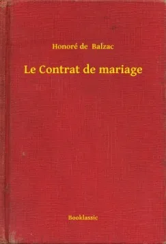 Le Contrat de mariage Biztonságos fizetés