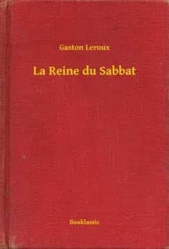 La Reine du Sabbat Újdonság