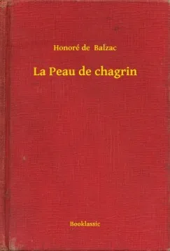 La Peau de chagrin Gyors kiszállítás
