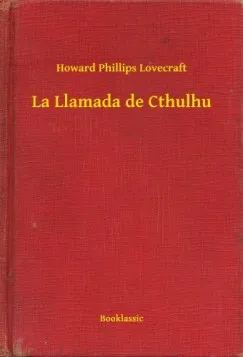 Népszerű La Llamada de Cthulhu