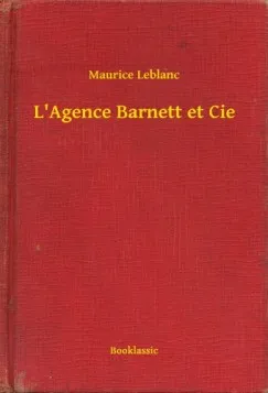 L Agence Barnett et Cie Ajánlat