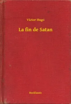 Gyors szállítás La fin de Satan