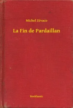 La Fin de Pardaillan Népszerű