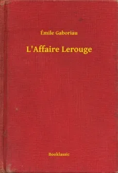 L Affaire Lerouge Legjobb ár