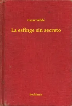 Szezonális akció La esfinge sin secreto