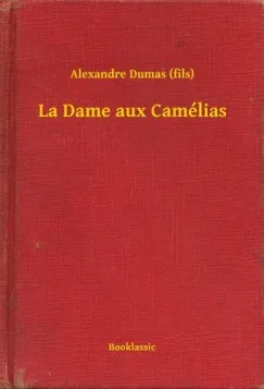 La Dame aux Camélias Biztonságos fizetés