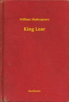Vedd meg online King Lear