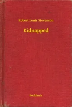 Kidnapped Azonnali szállítás