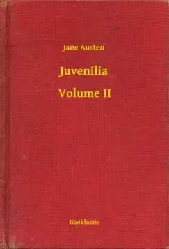 Outlet Juvenilia - Volume II