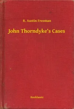Utolsó esély John Thorndykes Cases