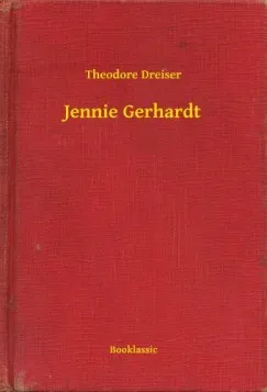 Szuper akció Jennie Gerhardt