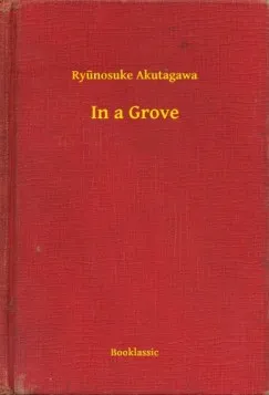Utolsó esély In a Grove