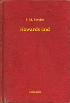 Howards End Legjobb ár