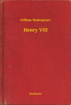 Vedd meg most Henry VIII