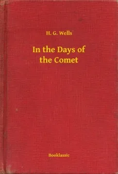 Olcsó In the Days of the Comet