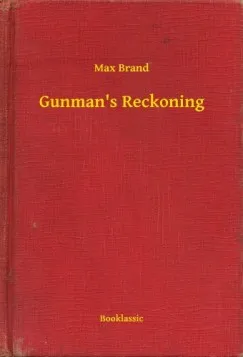 Gunmans Reckoning Ajánlat