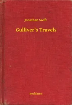 Gullivers Travels Biztonságos fizetés