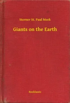 Giants on the Earth Biztonságos fizetés