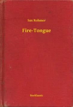 Alacsony ár Fire-Tongue