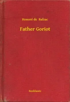 Legkelendőbb Father Goriot