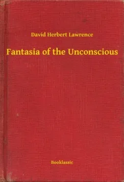 Végkiárusítás Fantasia of the Unconscious