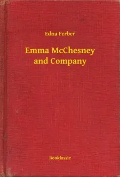Exkluzív ajánlat Emma McChesney and Company
