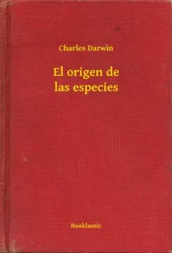 Olcsóbb El origen de las especies
