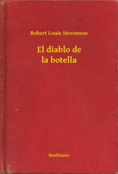 Ajánlat El diablo de la botella