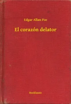 Biztonságos fizetés El corazón delator