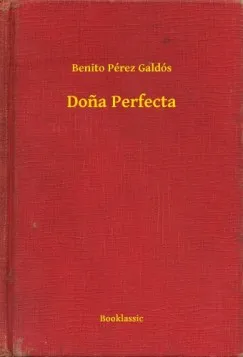 Kiárusítás Dona Perfecta