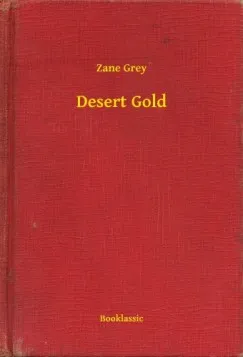 Outlet Desert Gold