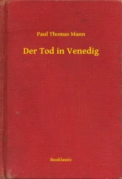 Der Tod in Venedig Utolsó esély