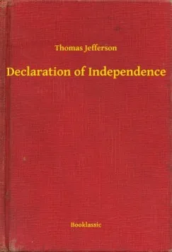 Expressz szállítás Declaration of Independence