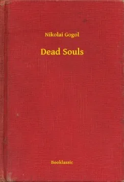 Dead Souls Gyors kiszállítás