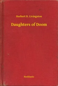 Azonnali szállítás Daughters of Doom
