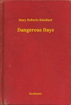 Dangerous Days Expressz szállítás