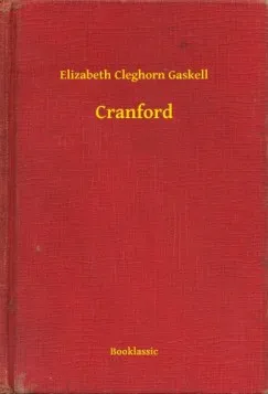 Cranford Korlátozott ajánlat