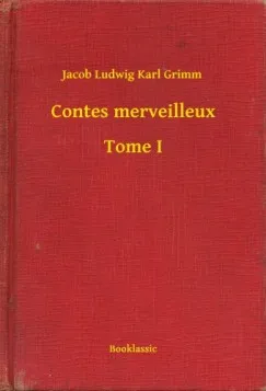 Gyors szállítás Contes merveilleux - Tome I