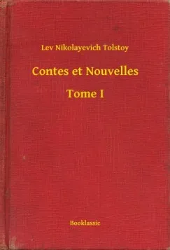 Biztonságos fizetés Contes et Nouvelles - Tome I