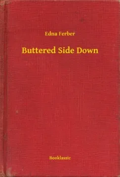 Buttered Side Down Ne maradj le