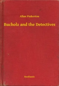 Bucholz and the Detectives Olcsó