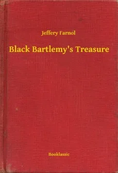Black Bartlemys Treasure Kedvezmény