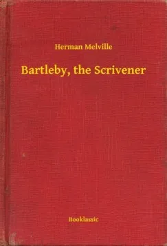 Bartleby, the Scrivener Akció