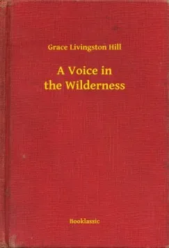 A Voice in the Wilderness Kiárusítás