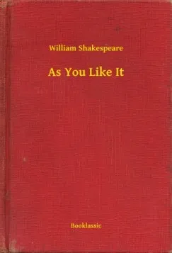 Expressz kézbesítés As You Like It