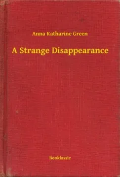 Bestseller A Strange Disappearance