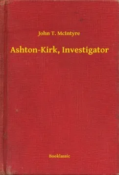 Ashton-Kirk, Investigator Alacsony ár