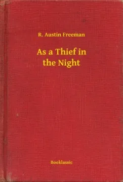 As a Thief in the Night Azonnali szállítás