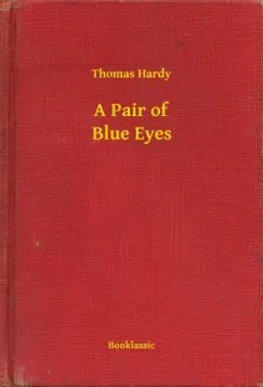 Árcsökkenés A Pair of Blue Eyes
