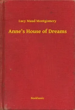 Ajánlat Annes House of Dreams